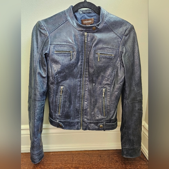 Danier Jacket - Picture 1 of 10